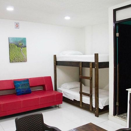 Sea Wolf ApartmentsSan Andrés エクステリア 写真