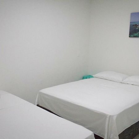 Sea Wolf ApartmentsSan Andrés エクステリア 写真
