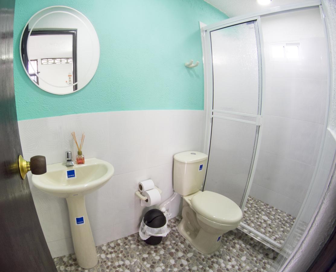 Sea Wolf ApartmentsSan Andrés エクステリア 写真